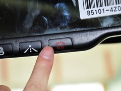 全新胜达（进口） 2013款 3.0L 自动 旗舰版四驱 7座 欧IV