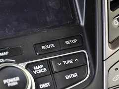全新胜达（进口） 2013款 3.0L 自动 旗舰版四驱 7座 欧IV