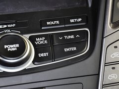 全新胜达（进口） 2013款 3.0L 自动 旗舰版四驱 7座 欧IV