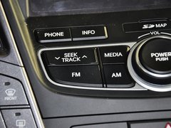 全新胜达（进口） 2013款 3.0L 自动 旗舰版四驱 7座 欧IV