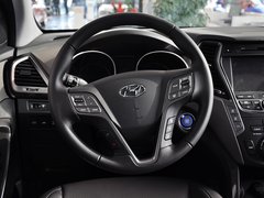 全新胜达（进口） 2013款 3.0L 自动 旗舰版四驱 7座 欧IV