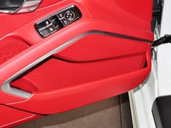 Cayman 2013款 2.7L DCT