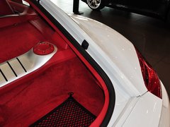 Cayman 2013款 2.7L DCT