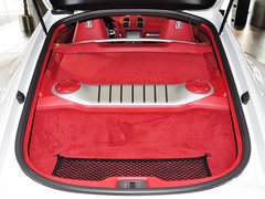 Cayman 2013款 2.7L DCT