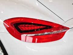 Cayman 2013款 2.7L DCT