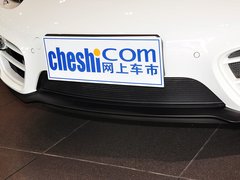 Cayman 2013款 2.7L DCT