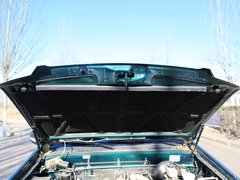 财运300 2010款 2.2L 手动 汽油豪华型短货箱