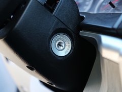 财运300 2010款 2.2L 手动 汽油豪华型短货箱