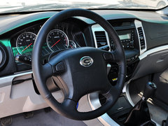 财运300 2010款 2.2T 手动 莱动柴油标准型短货箱