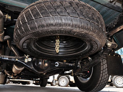 财运300 2010款 2.2T 手动 莱动柴油标准型短货箱