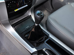 财运300 2010款 2.2T 手动 莱动柴油标准型短货箱