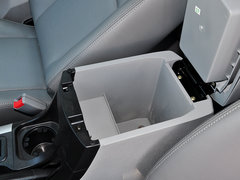 财运300 2010款 2.2T 手动 莱动柴油标准型短货箱