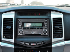 财运300 2010款 2.2T 手动 莱动柴油标准型短货箱