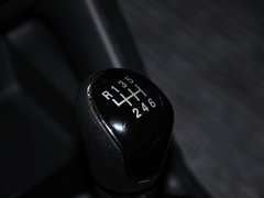 瑞风S5 2013款 2.0L 手动 尊贵版