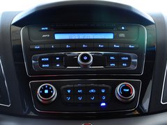 瑞风S5 2013款 2.0L 手动 尊贵版
