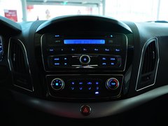 瑞风S5 2013款 2.0L 手动 尊贵版