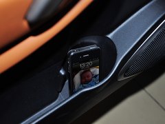瑞风S5 2013款 2.0L 手动 尊贵版