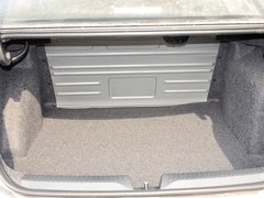 捷达 2013款 1.6L 自动 舒适型