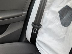 捷达 2013款 1.6L 自动 舒适型