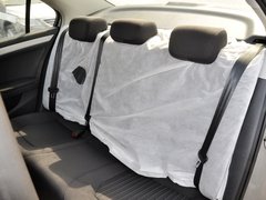 捷达 2013款 1.6L 自动 舒适型