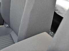 捷达 2013款 1.6L 自动 舒适型