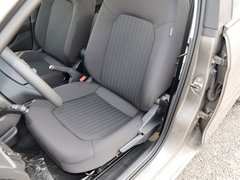 捷达 2013款 1.6L 自动 舒适型