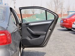 捷达 2013款 1.6L 自动 舒适型