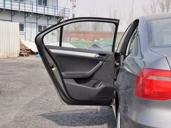 捷达 2013款 1.6L 自动 舒适型