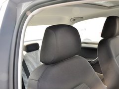捷达 2013款 1.6L 自动 舒适型