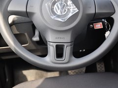 捷达 2013款 1.6L 自动 舒适型