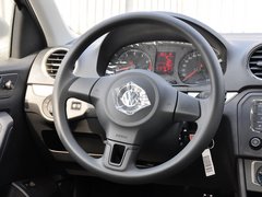 捷达 2013款 1.6L 自动 舒适型