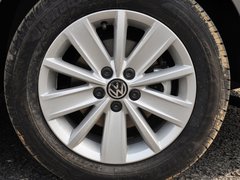 捷达 2013款 1.6L 自动 舒适型