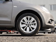 捷达 2013款 1.6L 自动 舒适型