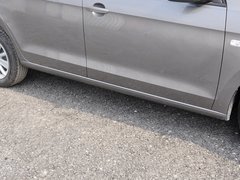 捷达 2013款 1.6L 自动 舒适型
