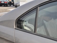 捷达 2013款 1.6L 自动 舒适型