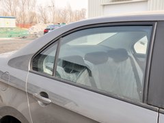 捷达 2013款 1.6L 自动 舒适型