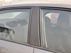捷达 2013款 1.6L 自动 舒适型