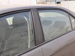 捷达 2013款 1.6L 自动 舒适型