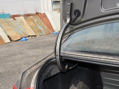 捷达 2013款 1.6L 自动 舒适型