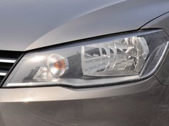 捷达 2013款 1.6L 自动 舒适型