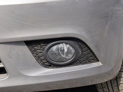捷达 2013款 1.6L 自动 舒适型