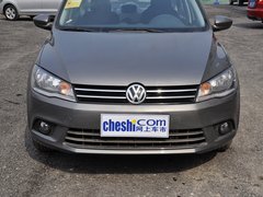 捷达 2013款 1.6L 自动 舒适型