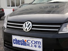 捷达 2013款 1.6L 手动 舒适型