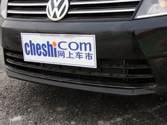 捷达 2013款 1.6L 手动 舒适型