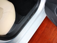 捷达 2013款 1.6L 自动 舒适型