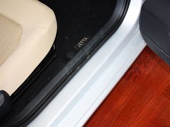 捷达 2013款 1.6L 自动 舒适型