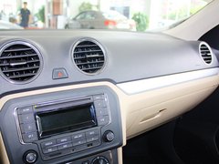 捷达 2013款 1.6L 自动 舒适型