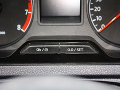 捷达 2013款 1.6L 自动 舒适型