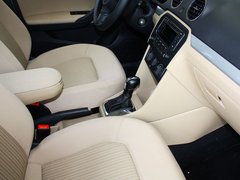 捷达 2013款 1.6L 自动 舒适型