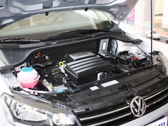 捷达 2013款 1.6L 自动 舒适型